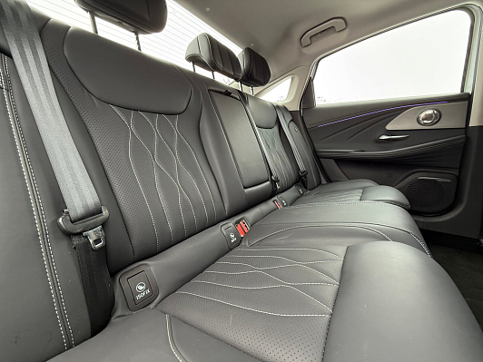 Chery Arrizo 8 Ultimate, 2023 года, пробег 2300 км