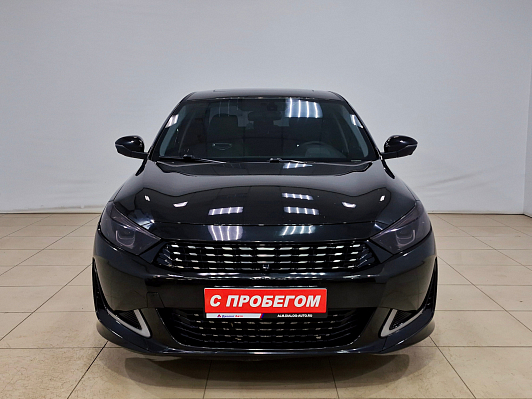 Kaiyi E5 Luxury, 2023 года, пробег 80146 км