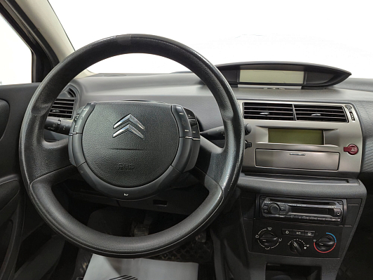 Citroen C4 Confort, 2010 года, пробег 99933 км