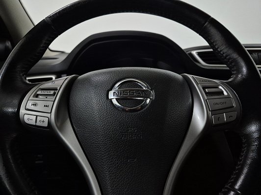 Nissan Qashqai SE, 2018 года, пробег 152971 км