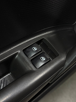 Chevrolet Aveo Base high, 2011 года, пробег 133000 км