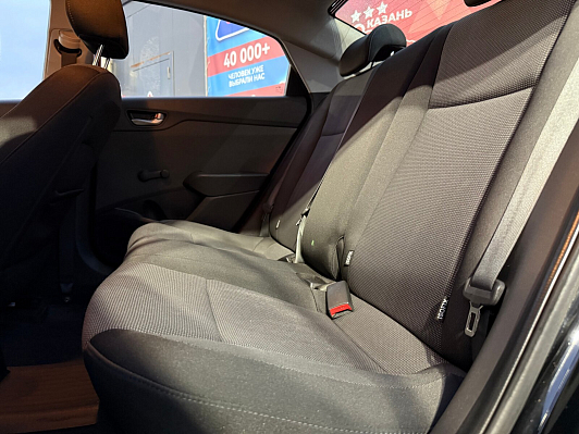 Hyundai Solaris Super Series, 2017 года, пробег 197000 км