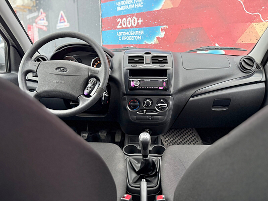 Lada (ВАЗ) Granta Classic Optima, 2023 года, пробег 16031 км