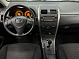 Toyota Corolla, 2007 года, пробег 227234 км