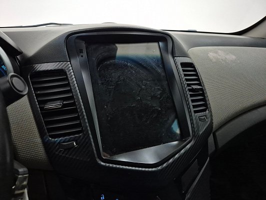Chevrolet Cruze, 2011 года, пробег 232710 км
