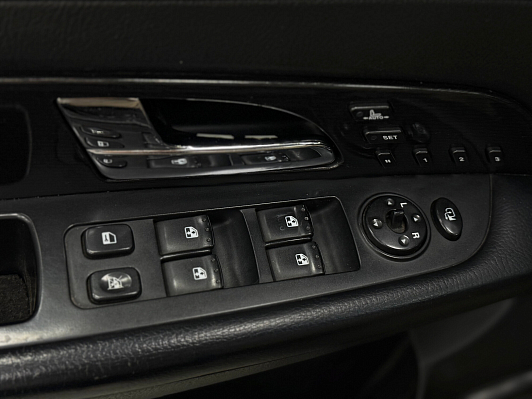 SsangYong Rexton Luxury Family, 2009 года, пробег 183478 км