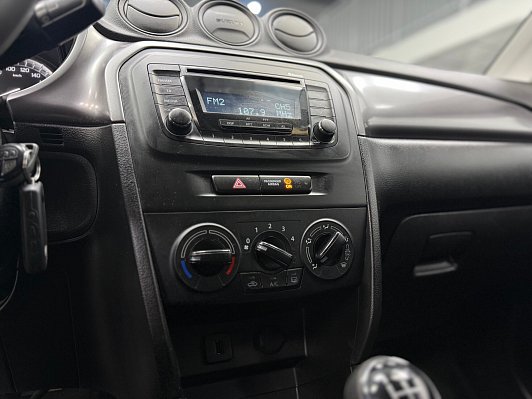 Suzuki Vitara GL, 2021 года, пробег 104000 км