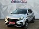 Lada (ВАЗ) XRAY Luxe Prestige, 2018 года, пробег 53200 км