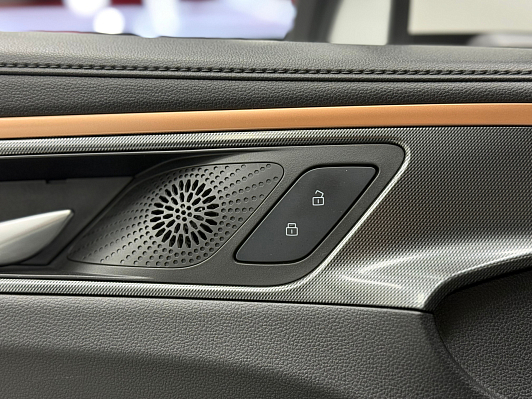 Haval Jolion Premium, 2023 года, пробег 48608 км