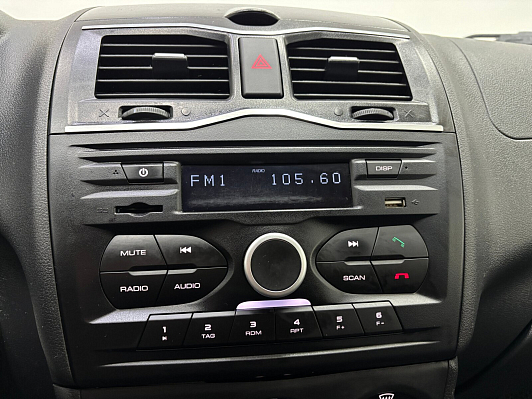 Lada (ВАЗ) Granta Comfort, 2024 года, пробег 58042 км