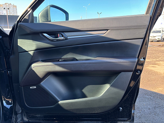Mazda CX-5 High Plus, 2019 года, пробег 52247 км