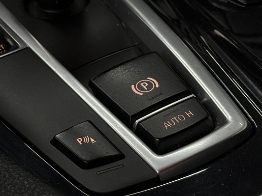 BMW 5 серии, 2016 года, пробег 178365 км