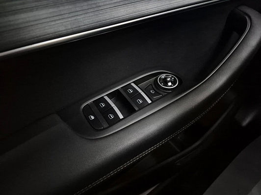 Chery Tiggo 7 Pro Max Prestige, 2023 года, пробег 59846 км