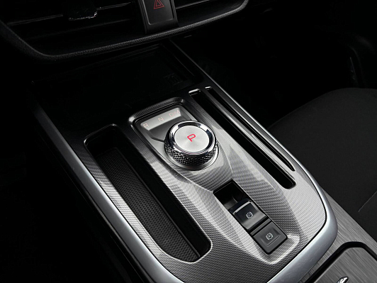 Haval Jolion Elite, 2024 года, пробег 63175 км