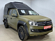 Volkswagen Amarok, 2012 года, пробег 175954 км