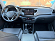 Hyundai Tucson, 2017 года, пробег 278135 км