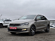 Volkswagen Polo Allstar, 2016 года, пробег 174000 км
