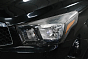 SsangYong Actyon Sports Original, 2012 года, пробег 259000 км