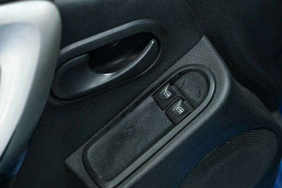 Lada (ВАЗ) Largus Luxe 7 мест, 2021 года, пробег 90000 км