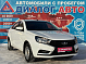 Lada (ВАЗ) Vesta Comfort, 2021 года, пробег 93495 км