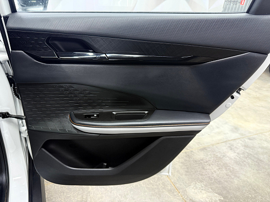 Changan UNI-V Комфорт, 2024 года, пробег 14063 км