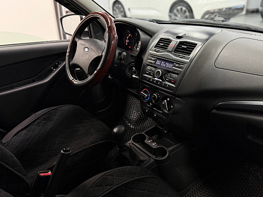 Lada (ВАЗ) Granta, 2024 года, пробег 62519 км