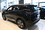 Chery Tiggo 7L Ultra, черный