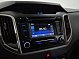 Hyundai Creta Travel, 2017 года, пробег 155350 км
