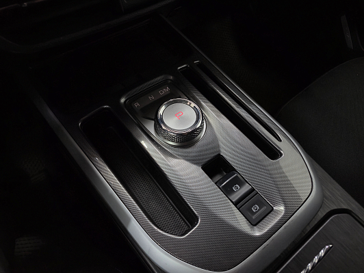 Haval Jolion Оптимум, 2024 года, пробег 47286 км