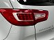 Kia Sportage Prestige, 2012 года, пробег 166501 км