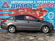 Kia Rio Comfort, 2014 года, пробег 143862 км