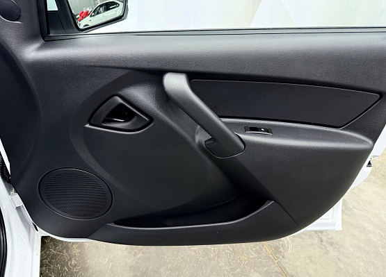 Lada (ВАЗ) Granta, 2025 года, пробег 6 км