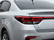 Kia Rio Classic, 2020 года, пробег 87501 км