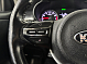 Kia Rio Comfort, 2017 года, пробег 95347 км