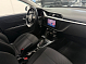 Kia Rio Luxe, 2021 года, пробег 102800 км