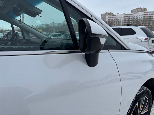 Forthing Yacht Premium, 2023 года, пробег 21400 км