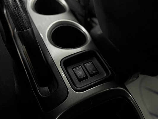 Nissan Juke SE+, 2012 года, пробег 139801 км