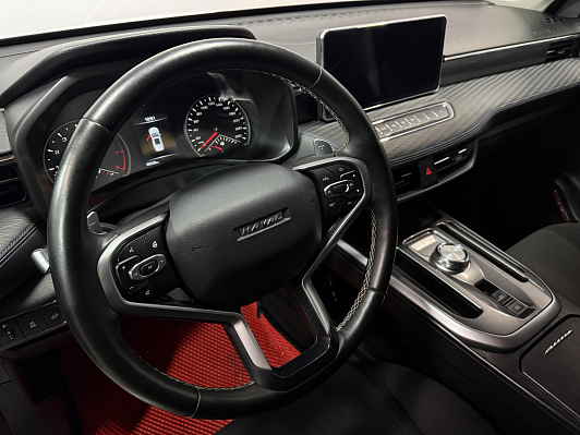 Haval Jolion Elite, 2022 года, пробег 90000 км