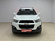 Chevrolet Captiva LT 7 мест, 2013 года, пробег 240840 км