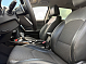 Kia Ceed Prestige, 2020 года, пробег 171082 км
