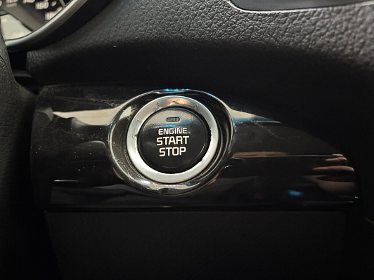 Kia Sorento Prestige, 2014 года, пробег 243742 км