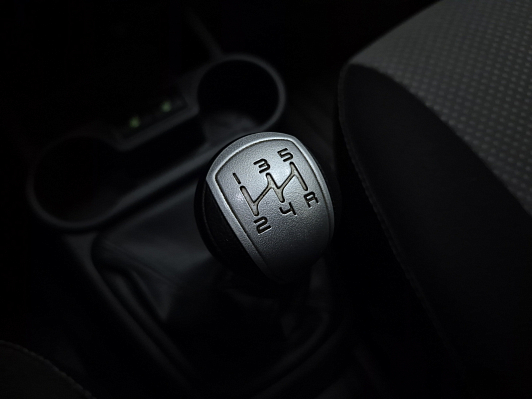 Lada (ВАЗ) Kalina Luxe Navi Glonass 21947-52-21V, 2018 года, пробег 91744 км