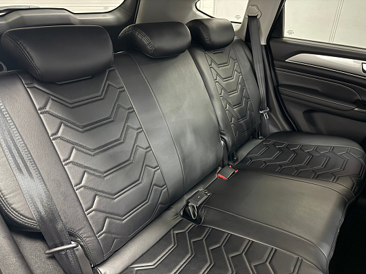 Haval M6 Старт, 2024 года, пробег 5700 км