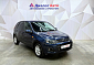 Lada (ВАЗ) Kalina Comfort Glonass 21922-51-223, 2013 года, пробег 101342 км