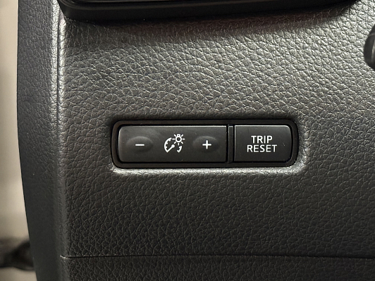 Nissan Qashqai, 2019 года, пробег 67500 км