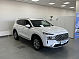 Hyundai Santa Fe Lifestyle, 2021 года, пробег 137582 км