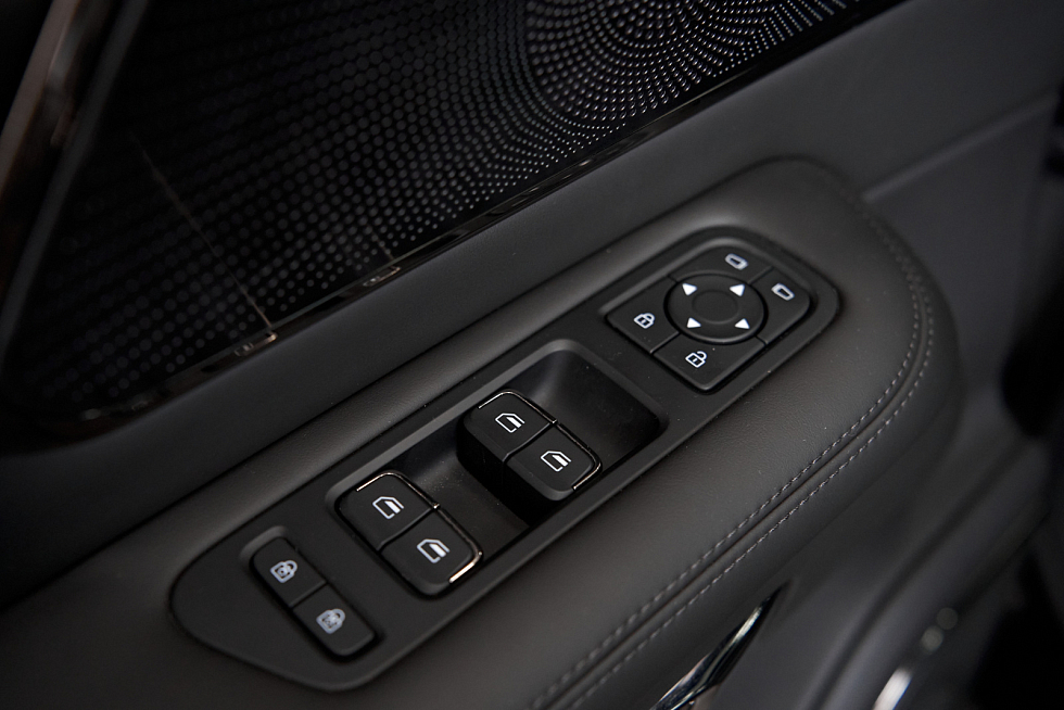 Rox 01 Семейная Версия / Family Edition, черный