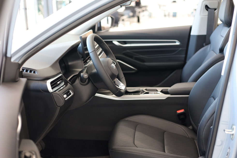 Belgee S50 Актив, голубой