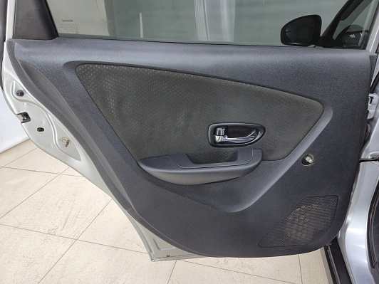 Nissan Almera Comfort, 2014 года, пробег 238708 км