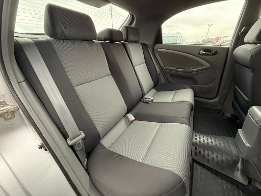 Chevrolet Lacetti Star, 2011 года, пробег 187000 км